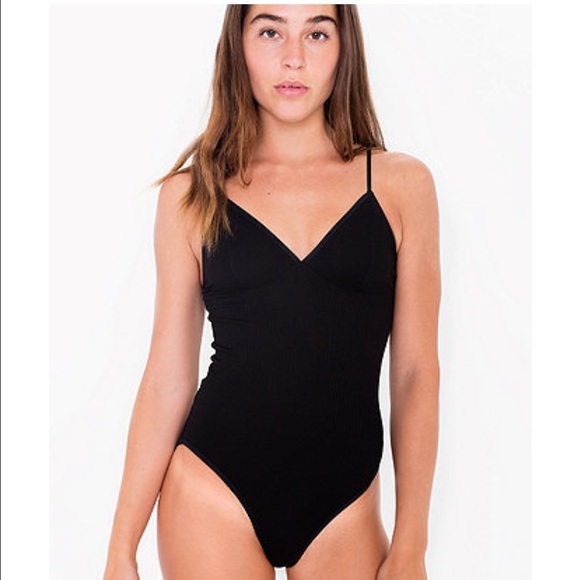 Sofia Bodysuit