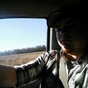 Meet your Posher, Dustin