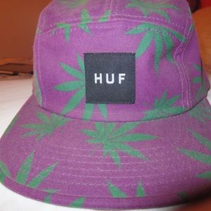 HUF HUF