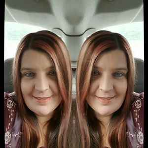 Meet your Posher, Lori