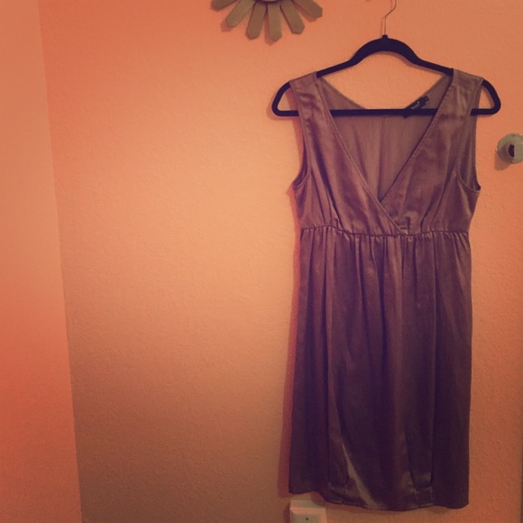 Evening dress. - Picture 1 of 3
