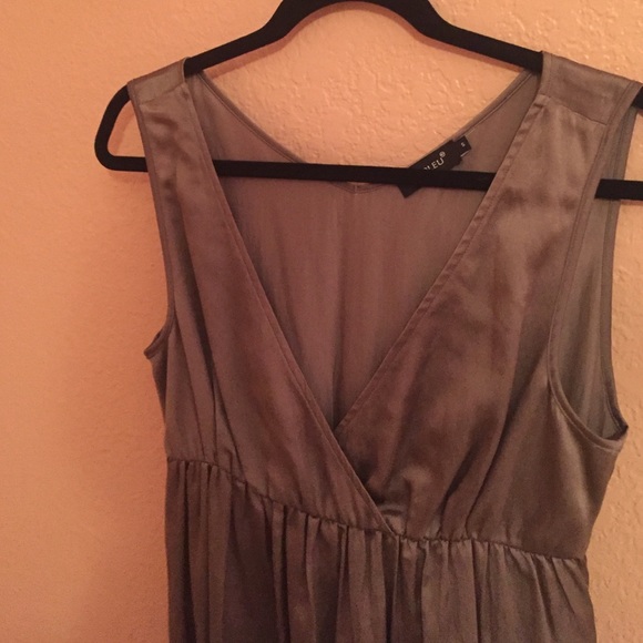 Evening dress. - Picture 3 of 3