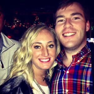 Meet your Posher, Joan