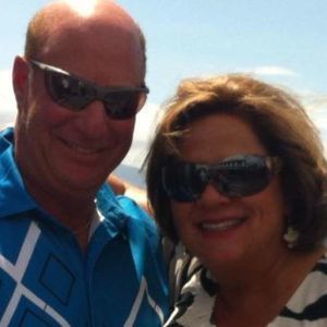 Meet your Posher, Roxanne