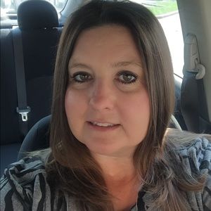 Meet your Posher, Tammy