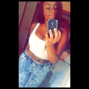 Meet your Posher, Jacqueline