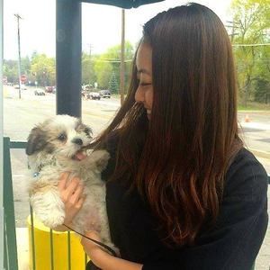 Meet your Posher, Juhee