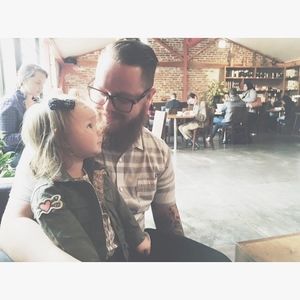 Meet your Posher, Jeffrey