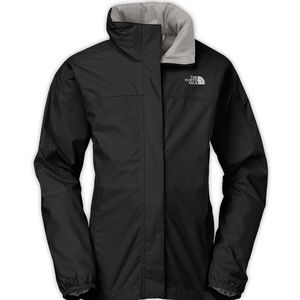 Girl's Resolve Reflective Jacket