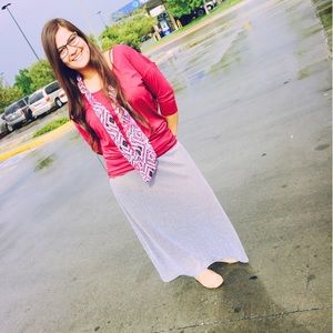 Meet your Posher, Isabel