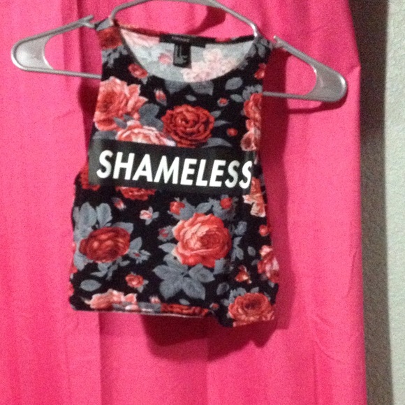Floral crop