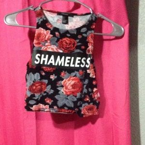 Floral crop