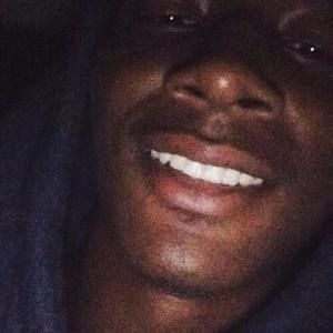 Meet your Posher, Jaylen