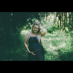 Meet your Posher, Paige