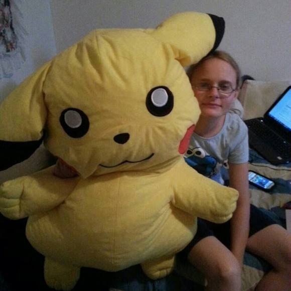 Meet your Posher - Picture 2 of 4