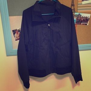 Lulu lemon jacket