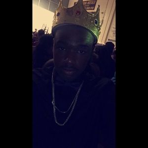 Meet your Posher, Jayquan