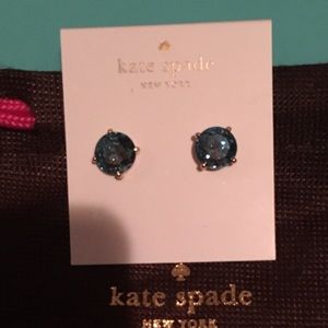 Kate spade earrings