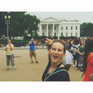 Meet your Posher, Michaela