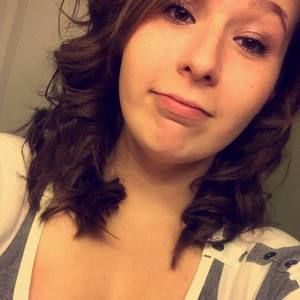 Meet your Posher, Michaela