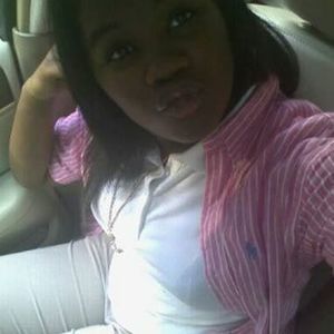 Meet your Posher, Diana