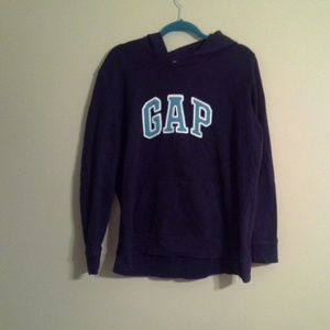 GAP hoodie