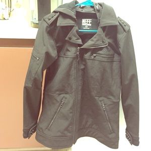 Neff snow jacket