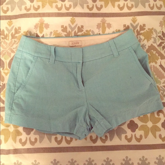 J. Crew Shorts Bundle
