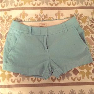 J. Crew Shorts Bundle