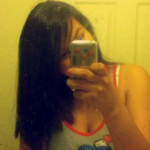 Meet your Posher, Caramiah