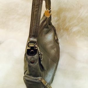 Tignanello Leather bag