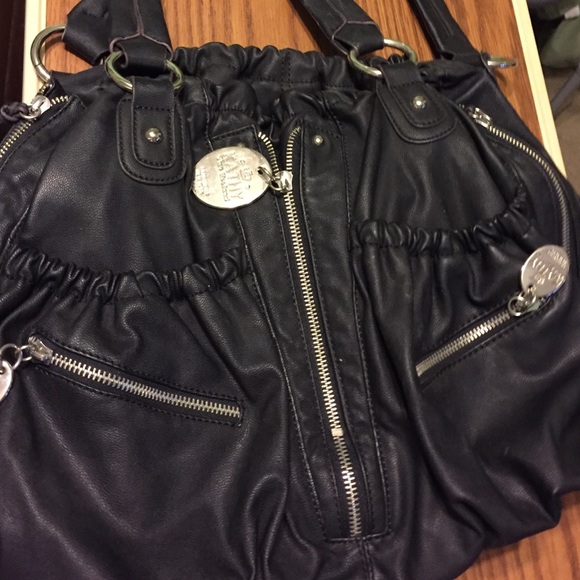 Kathy Van Zealand Handbag
