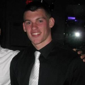 Meet your Posher, Nick