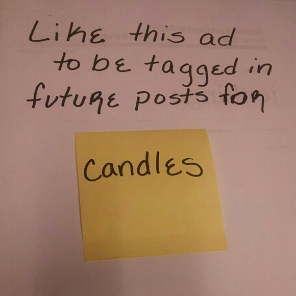 Candles