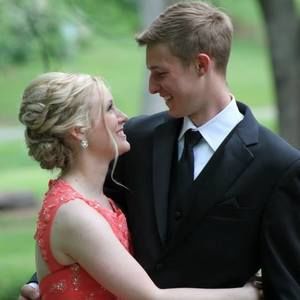 Meet your Posher, Morgan