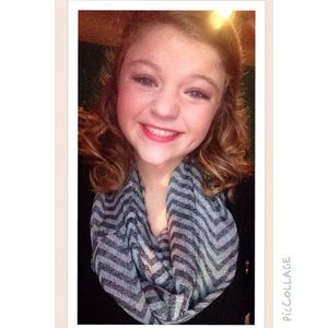 Meet your Posher, Amber