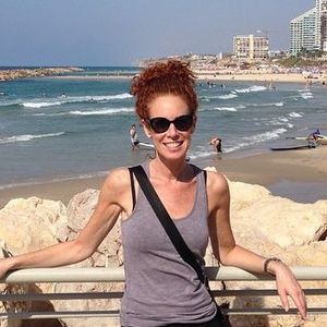 Meet your Posher, Beth