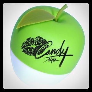 Candylipz lip plumper model A