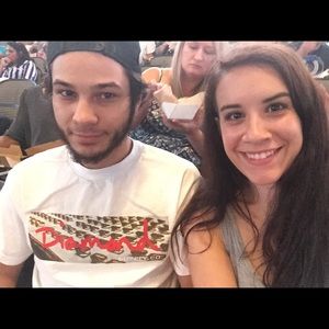 Meet your Posher, Alexa