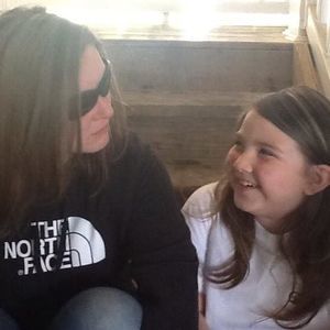 Meet your Posher, Candice