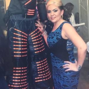 Meet your Posher, Lluvia