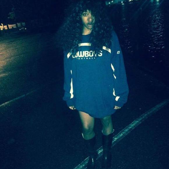 Meet your Posher, Frankiee - Picture 1 of 1