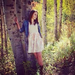 Meet your Posher, Haley
