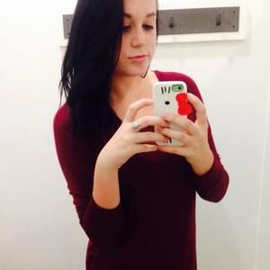 Meet your Posher, Katelynn