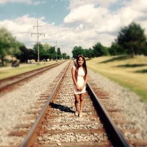 Meet your Posher, Kimberly