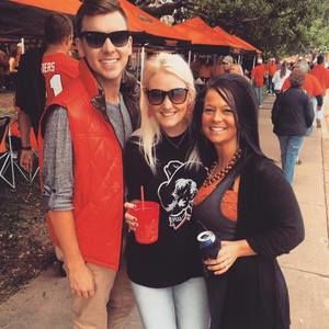 Meet your Posher, Justin