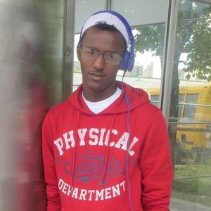 Meet your Posher, Jamal