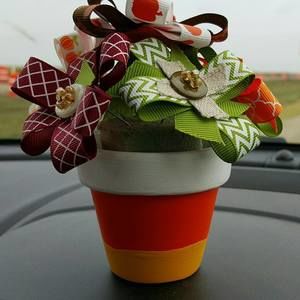 Meet your Posher, Tinas