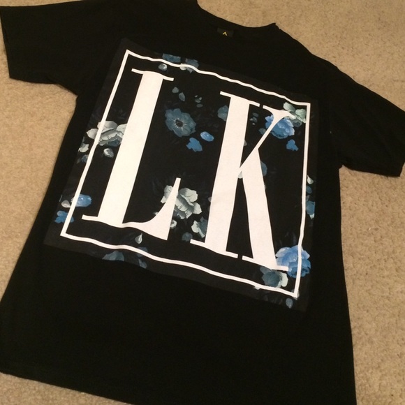 Last king shirt