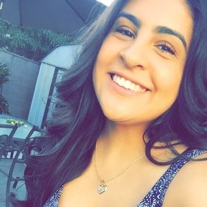 Meet your Posher, Gaby